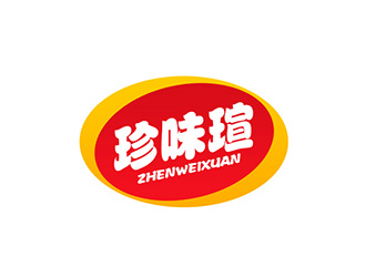 吳曉偉的logo設(shè)計