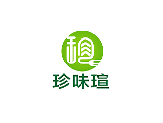 黃柯的logo設(shè)計