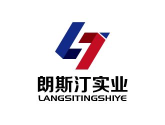 張俊的logo設(shè)計(jì)