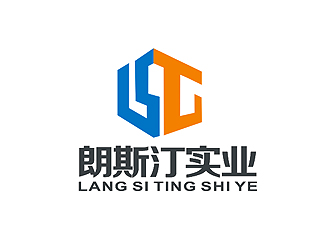 盛銘的logo設(shè)計(jì)