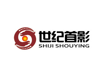 李賀的logo設(shè)計(jì)