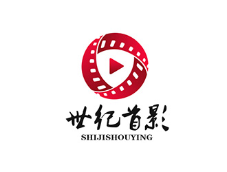 吳曉偉的logo設(shè)計(jì)