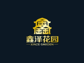 曾翼的logo設計