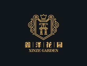 陳國偉的logo設計