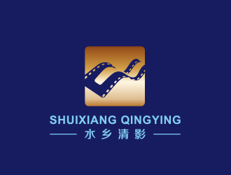 黃安悅的logo設(shè)計