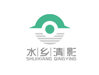 趙鵬的logo設(shè)計