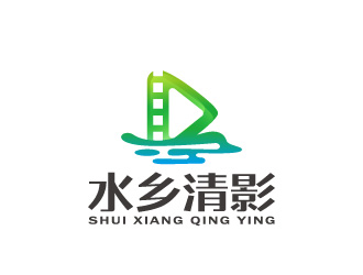 周金進的logo設(shè)計