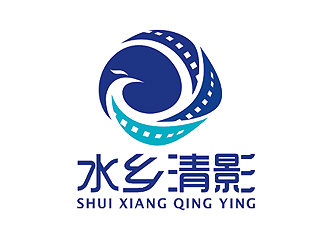 盛銘的logo設(shè)計