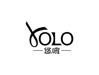 劉雙的logo設(shè)計