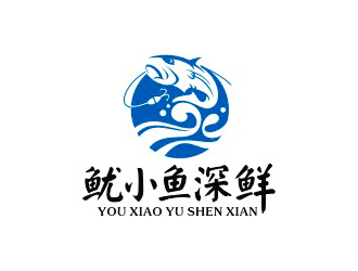 曾翼的logo設(shè)計(jì)