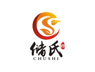 曾翼的logo設計