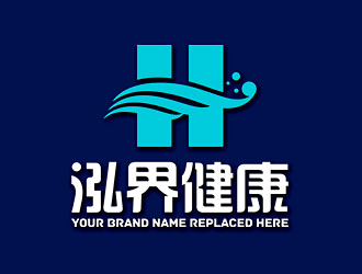 鐘炬的logo設(shè)計