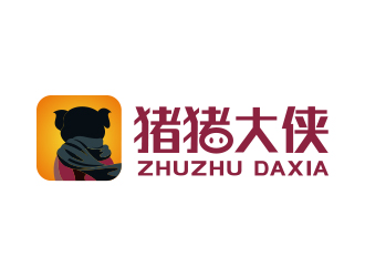 黃安悅的logo設計