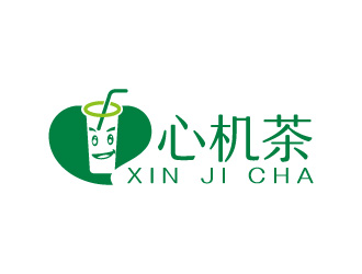 周金進(jìn)的logo設(shè)計