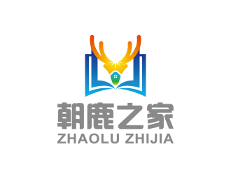 黃安悅的logo設計