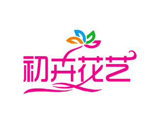 朱兵的logo設(shè)計(jì)