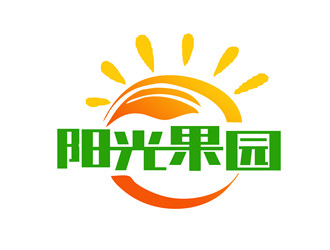 朱兵的logo設(shè)計