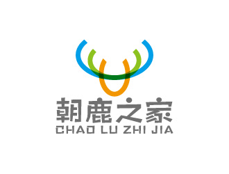 周金進的logo設計