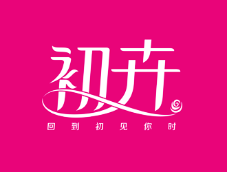 譚家強(qiáng)的logo設(shè)計(jì)