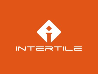 intertilelogo設(shè)計(jì)