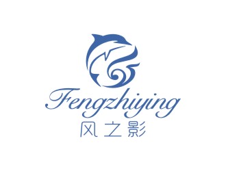 曾翼的logo設(shè)計(jì)