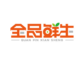 周金進(jìn)的logo設(shè)計(jì)