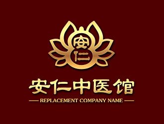 鐘炬的logo設(shè)計(jì)