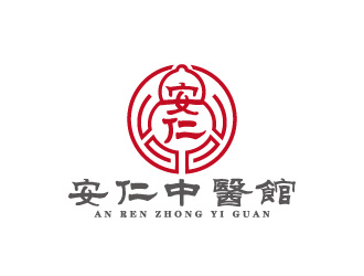 周金進(jìn)的logo設(shè)計(jì)