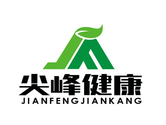 朱兵的logo設(shè)計(jì)