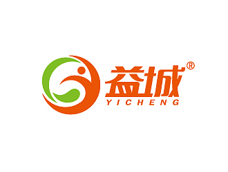 益城果汁飲料品牌logologo設(shè)計