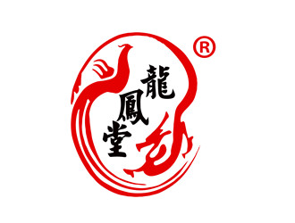 朱兵的logo設(shè)計(jì)