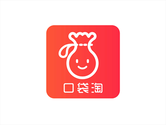 唐國強(qiáng)的logo設(shè)計