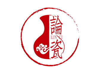 連杰的logo設(shè)計(jì)