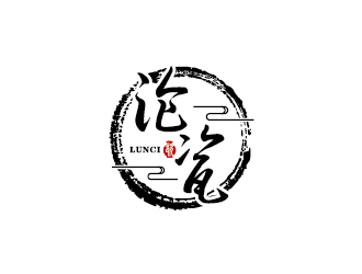 論瓷陶瓷行業(yè)商標(biāo)設(shè)計(jì)logo設(shè)計(jì)