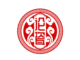 潘樂的logo設(shè)計(jì)