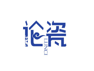 郭慶忠的logo設(shè)計(jì)