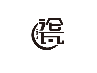 陳智江的logo設(shè)計(jì)