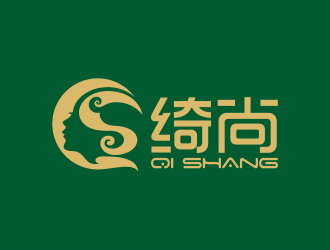 何嘉健的logo設(shè)計(jì)