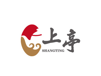 周金進(jìn)的logo設(shè)計(jì)