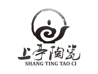 向正軍的logo設(shè)計(jì)