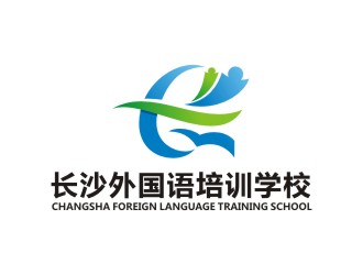 曾翼的logo設計