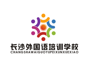 李正東的logo設計