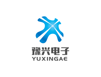 黃安悅的logo設(shè)計