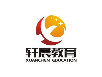 曾翼的logo設(shè)計