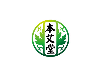 周金進(jìn)的logo設(shè)計(jì)