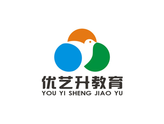 孫永煉的logo設(shè)計