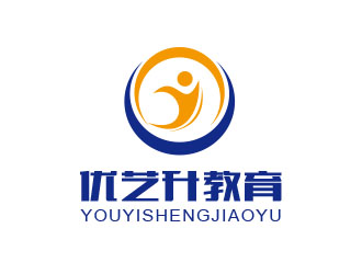 朱紅娟的logo設(shè)計