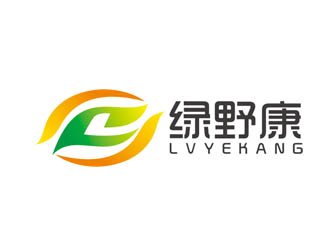 趙鵬的logo設計