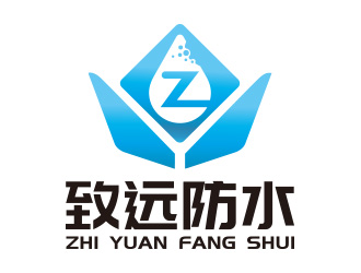 向正軍的logo設計