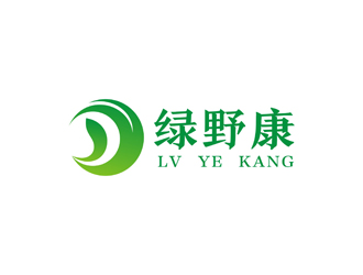 孫永煉的logo設計